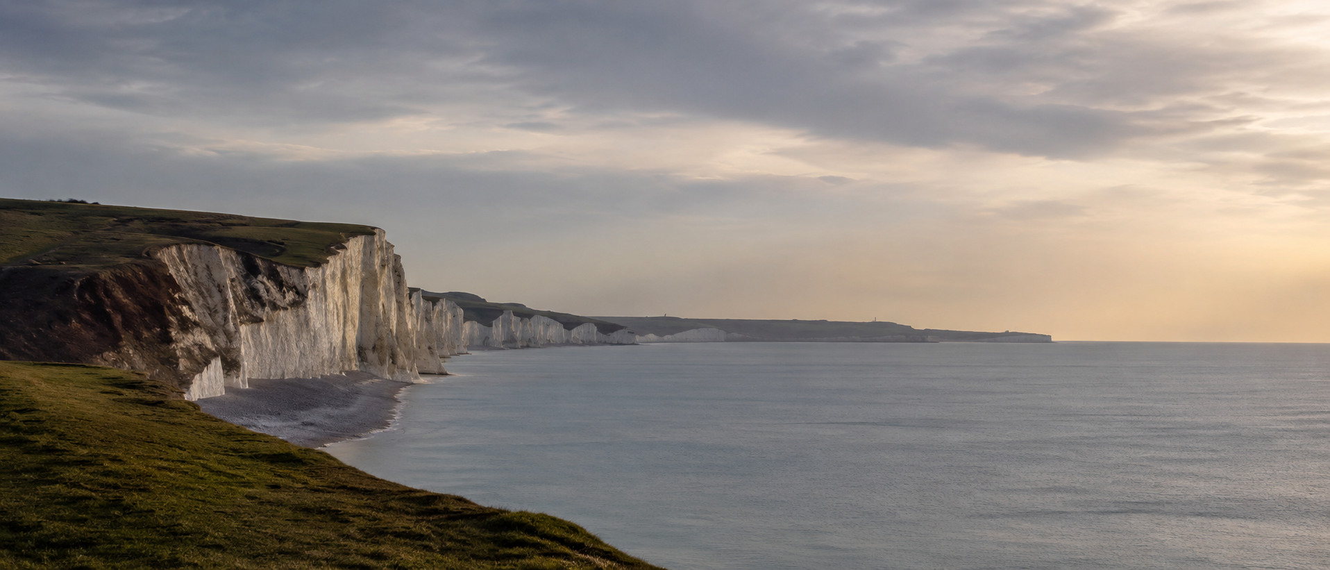 Eastbourne and the surrounding East Sussex area