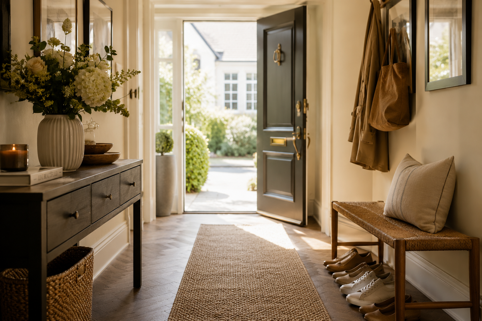 Thoughtful home and lifestyle support from Sorted.